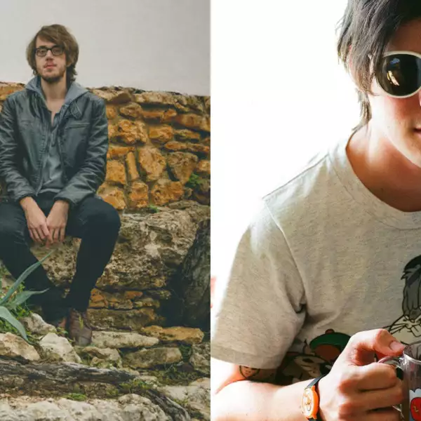 Wavves and Cloud Nothings release collaborative album