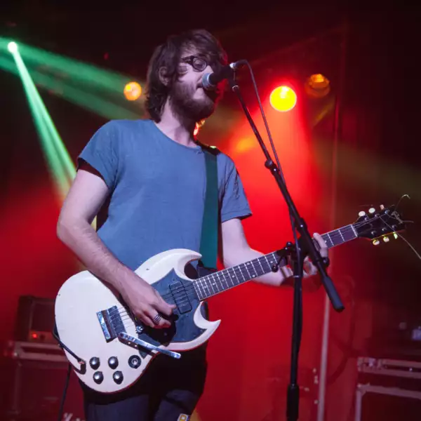 Cloud Nothings announce UK shows