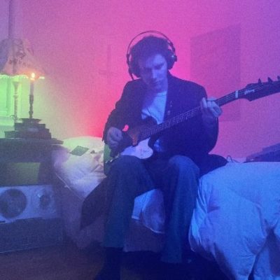 Club Intl link up with MGMT for 'Never Be The Same' remix