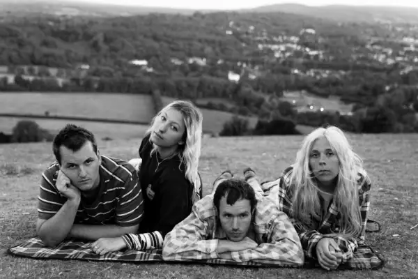 Coach Party reveal 'i'm sad' video
