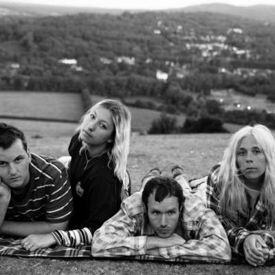 Coach Party reveal ‘i’m sad’ video