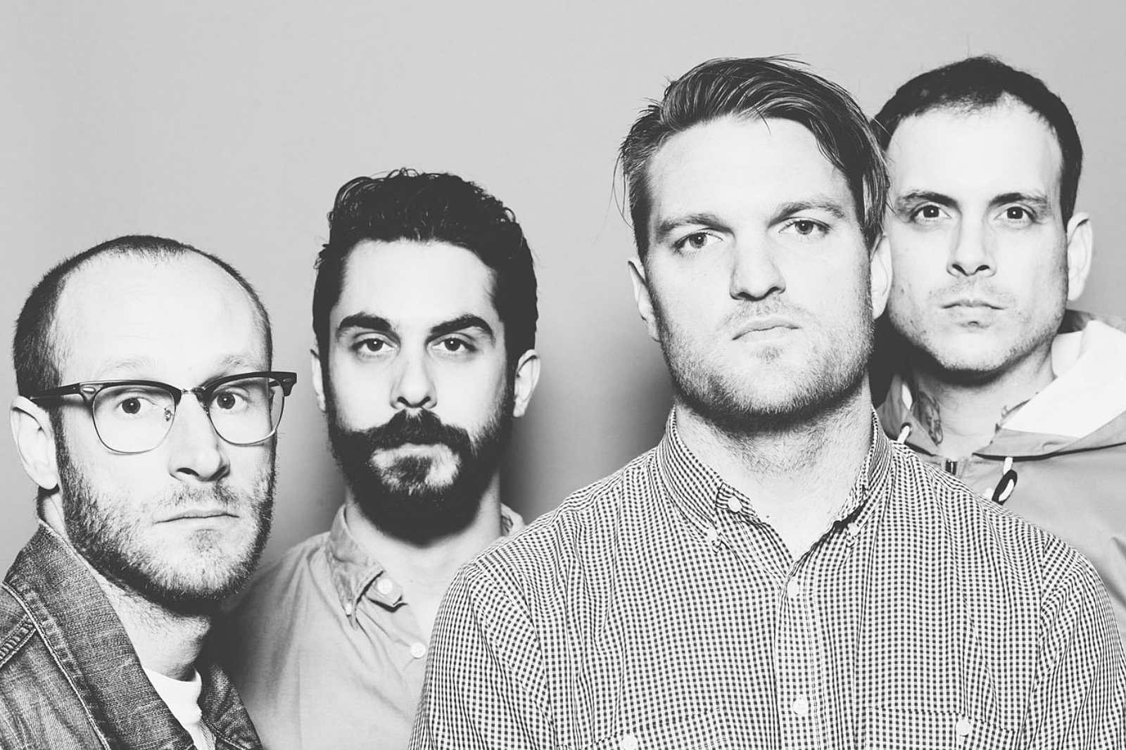 Cold War Kids stream new single, 'All This Could Be Yours'