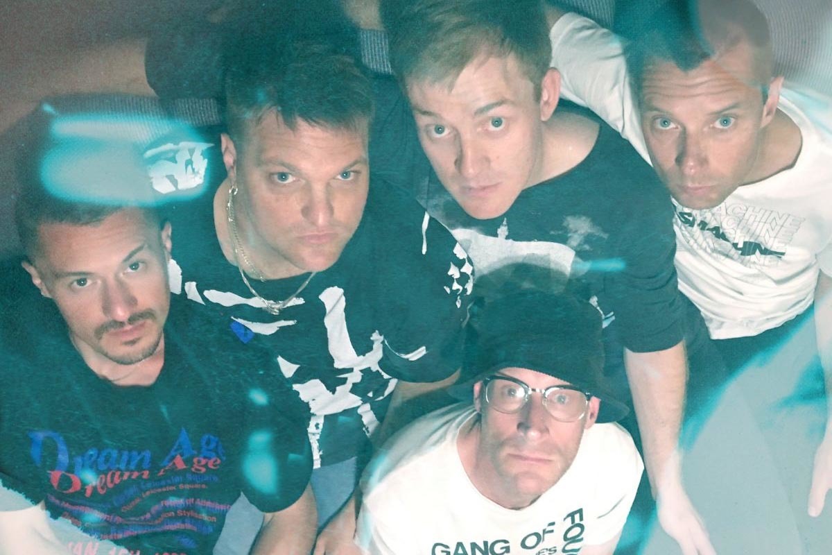 Cold War Kids share two new tracks from new album ‘New Age Norms’