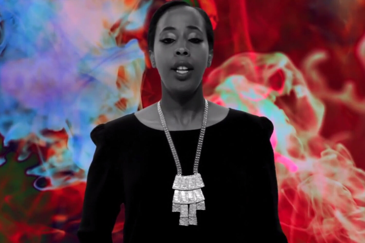 Cold Specks unveils new ‘Bodies At Bay’ video