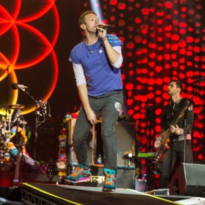 Los Unidades release track with Pharrell, are apparently Coldplay