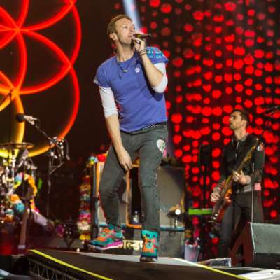 Los Unidades release track with Pharrell, are apparently Coldplay