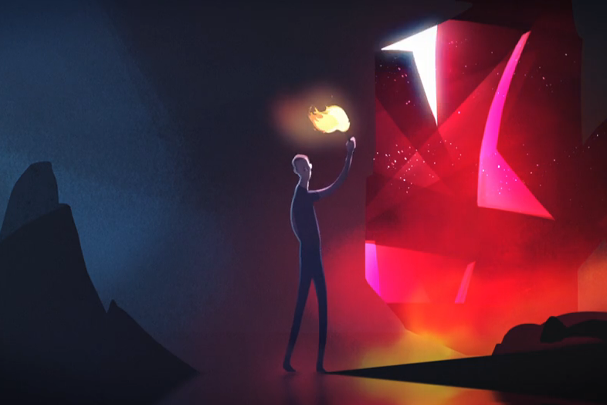 Coldplay unveil interactive video for ‘Ink’
