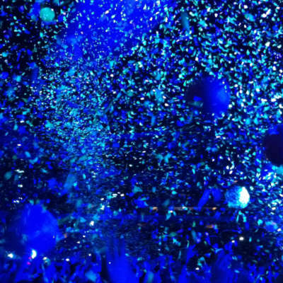 Coldplay, Royal Albert Hall, London