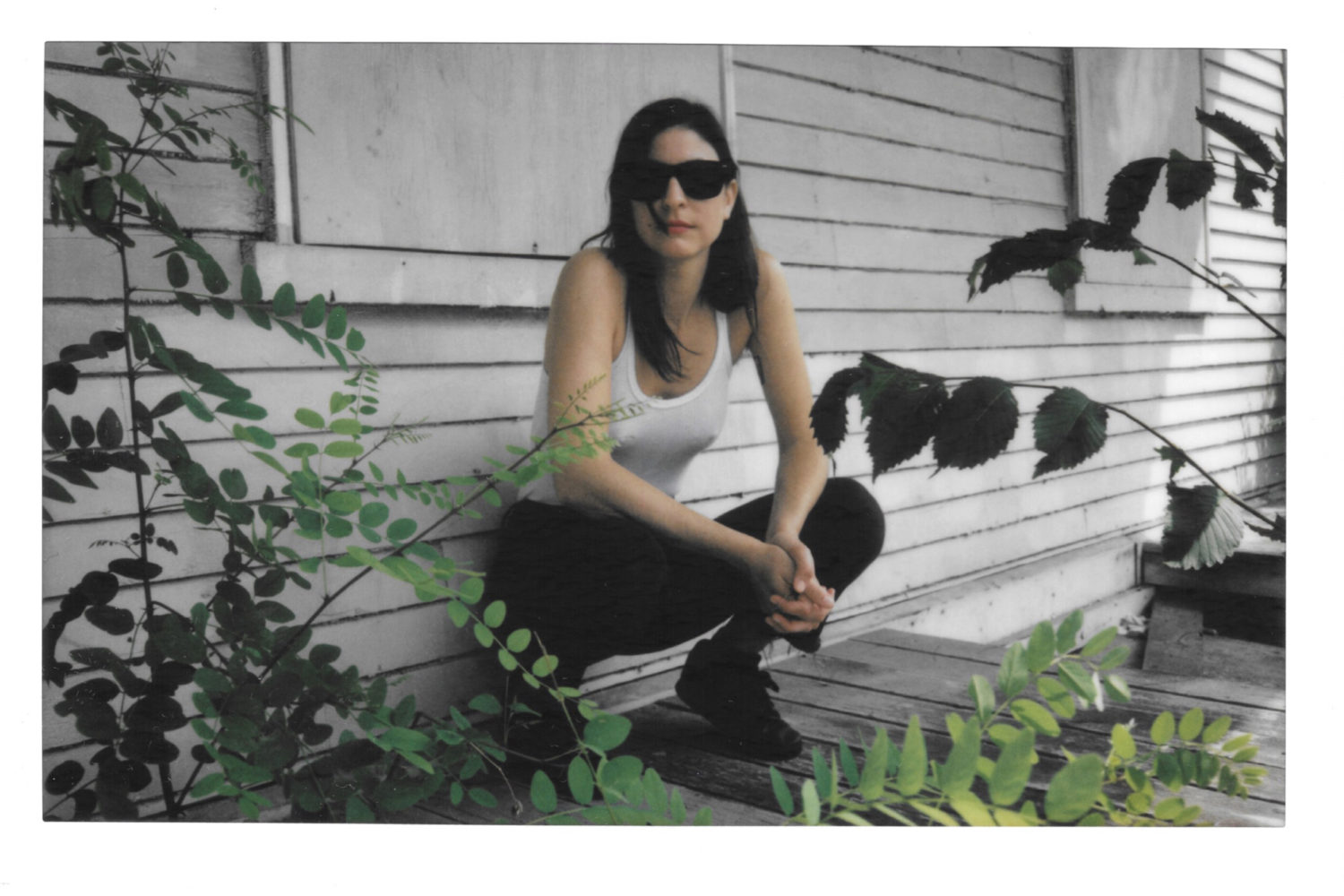 Colleen Green reveals new single 'Highway'