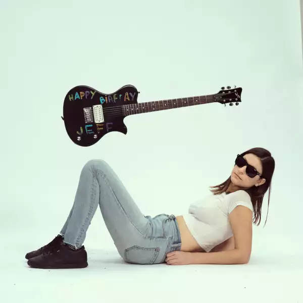 Colleen Green shares new single 'It's Nice To Be Nice'