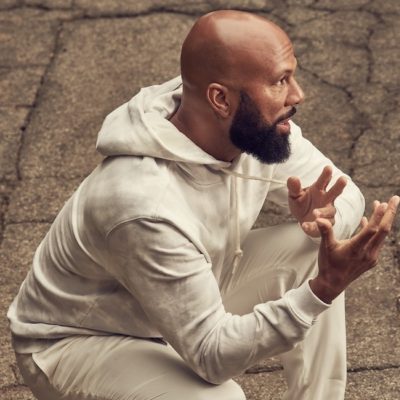 Common releases new single 'Majesty (Where We Gonna Take It)'