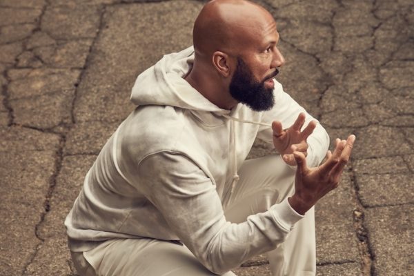 Common releases new single 'Majesty (Where We Gonna Take It)'