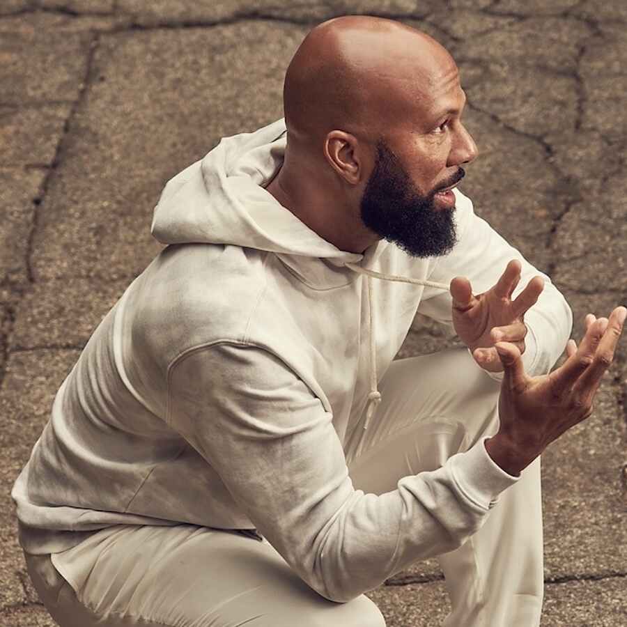 Common releases new single 'Majesty (Where We Gonna Take It)'