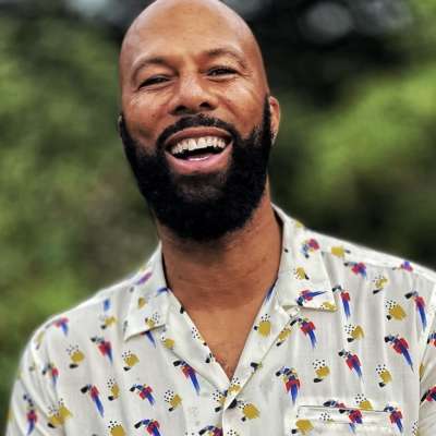 A Beautiful Mind: Common