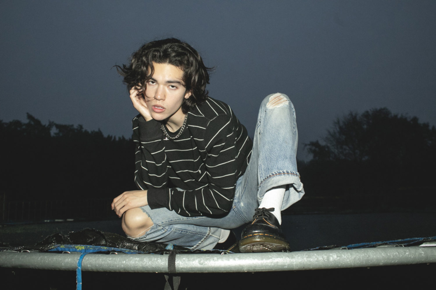 Bedroom pop newcomer Conan Gray announces debut album 'Kid Krow'