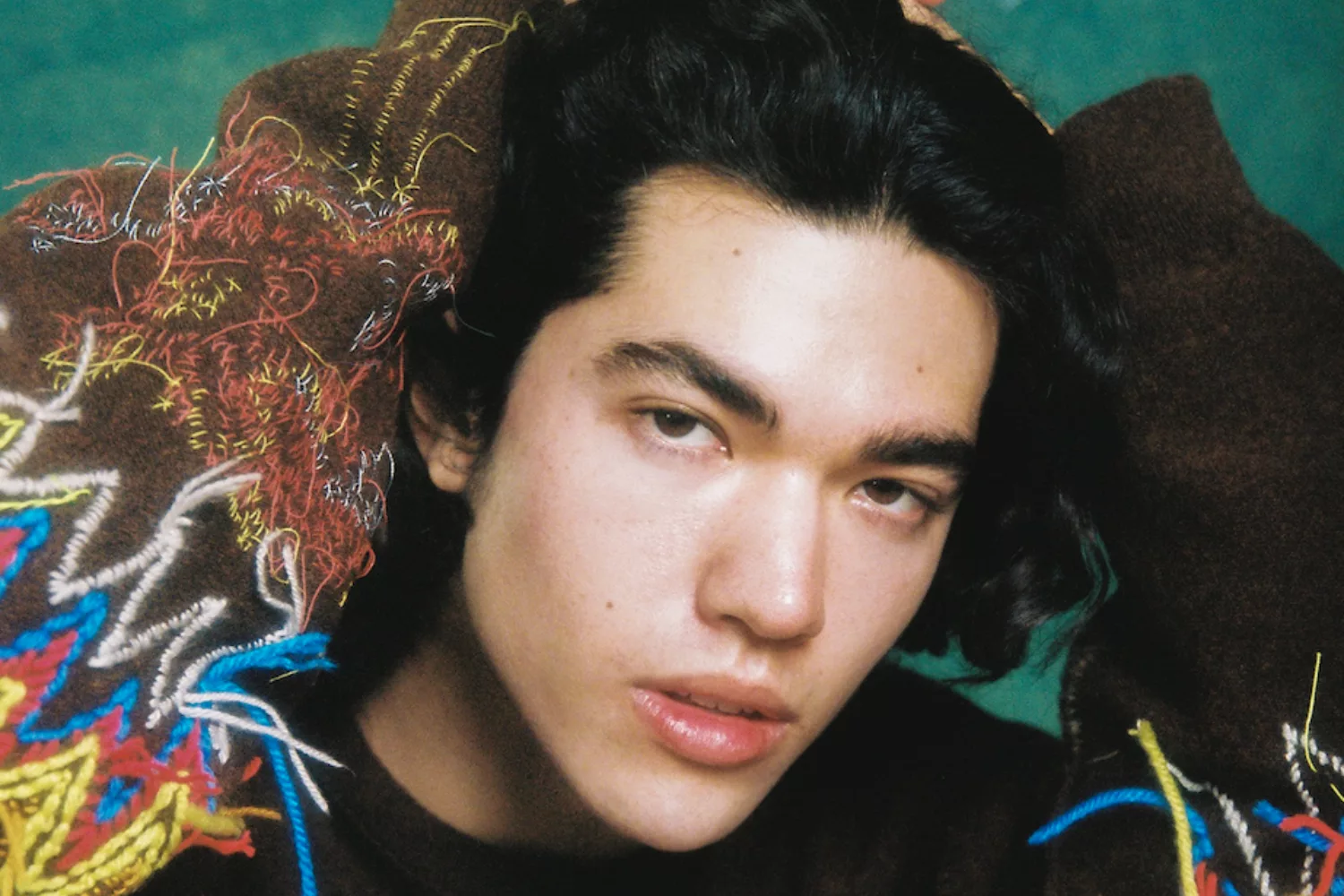 Conan Gray unveils new single 'Astronomy'
