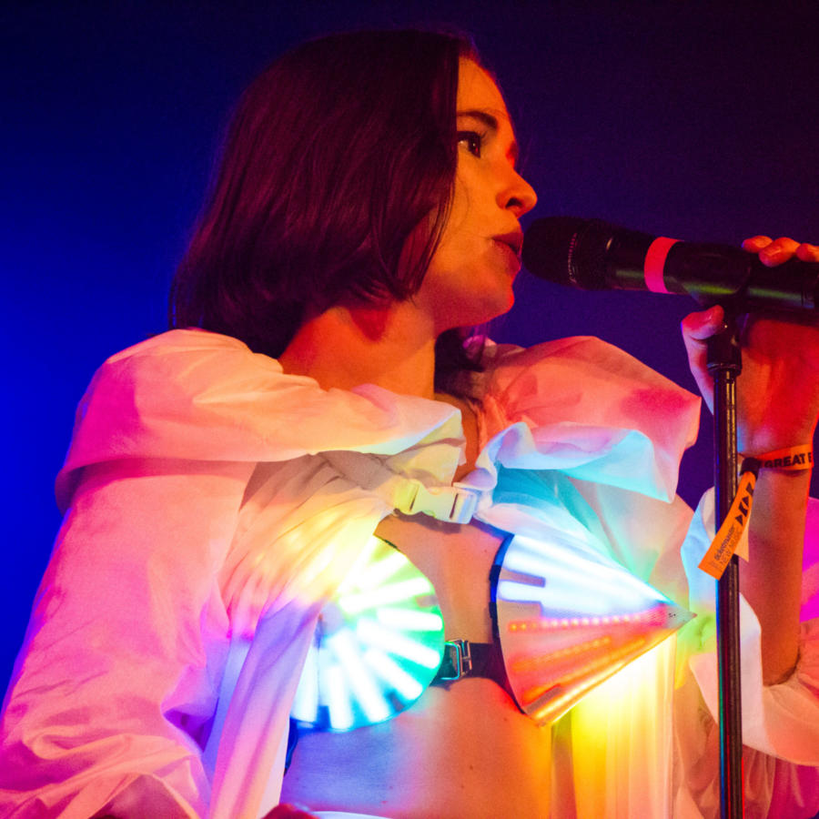 Confidence Man, Another Sky, Fat White Family and more bring The Great Escape 2019 to a varied and excitable close