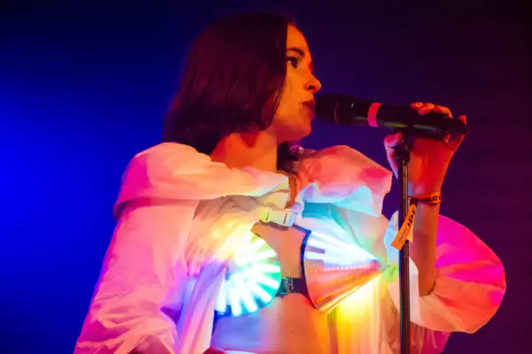 Confidence Man, Another Sky, Fat White Family and more bring The Great Escape 2019 to a varied and excitable close