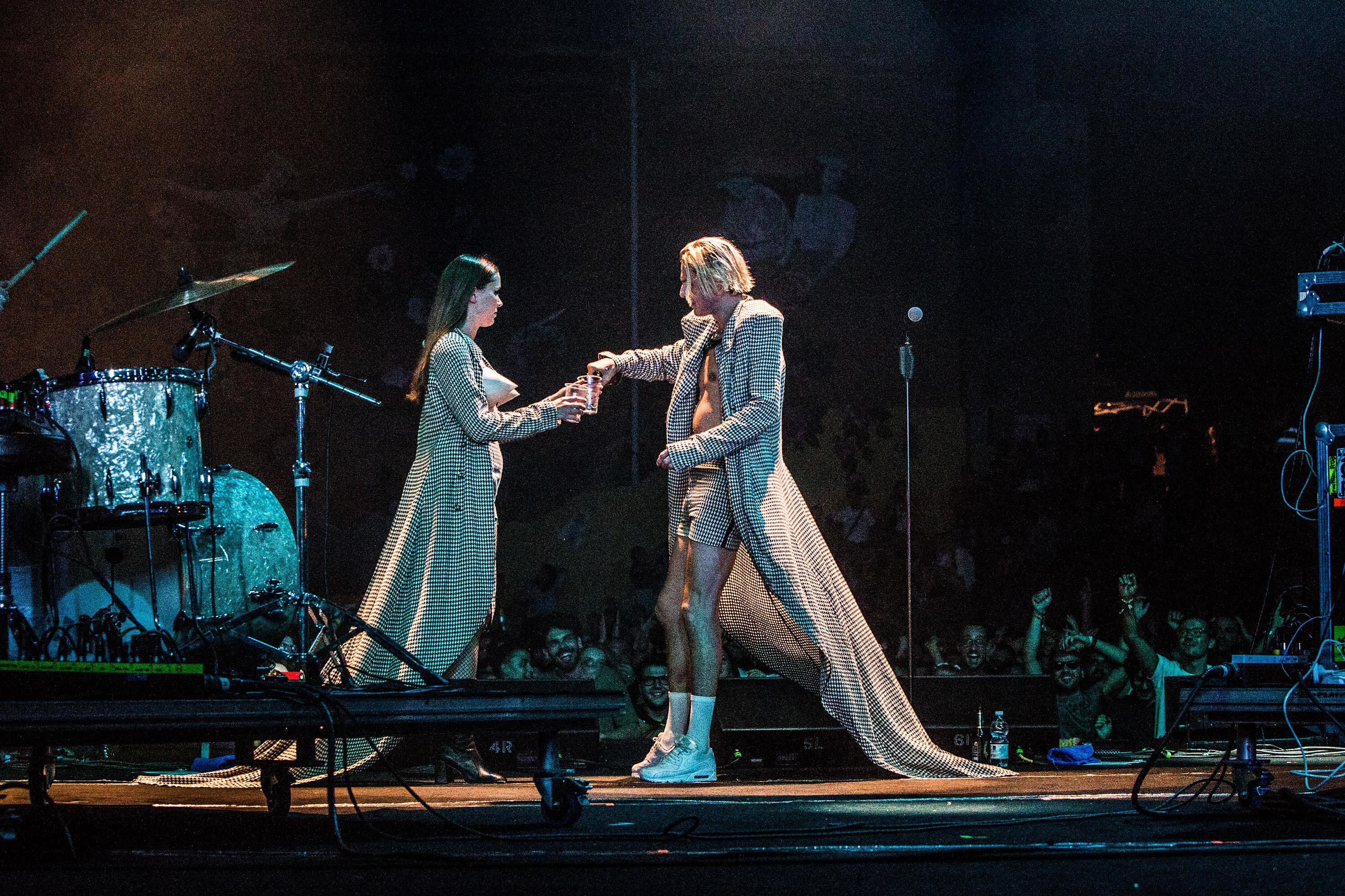 Live at Leeds add Kate Tempest, Confidence Man, Drenge and more