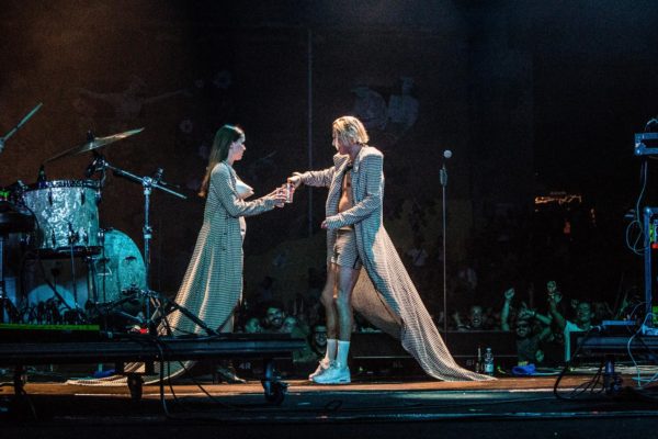 Live at Leeds add Kate Tempest, Confidence Man, Drenge and more