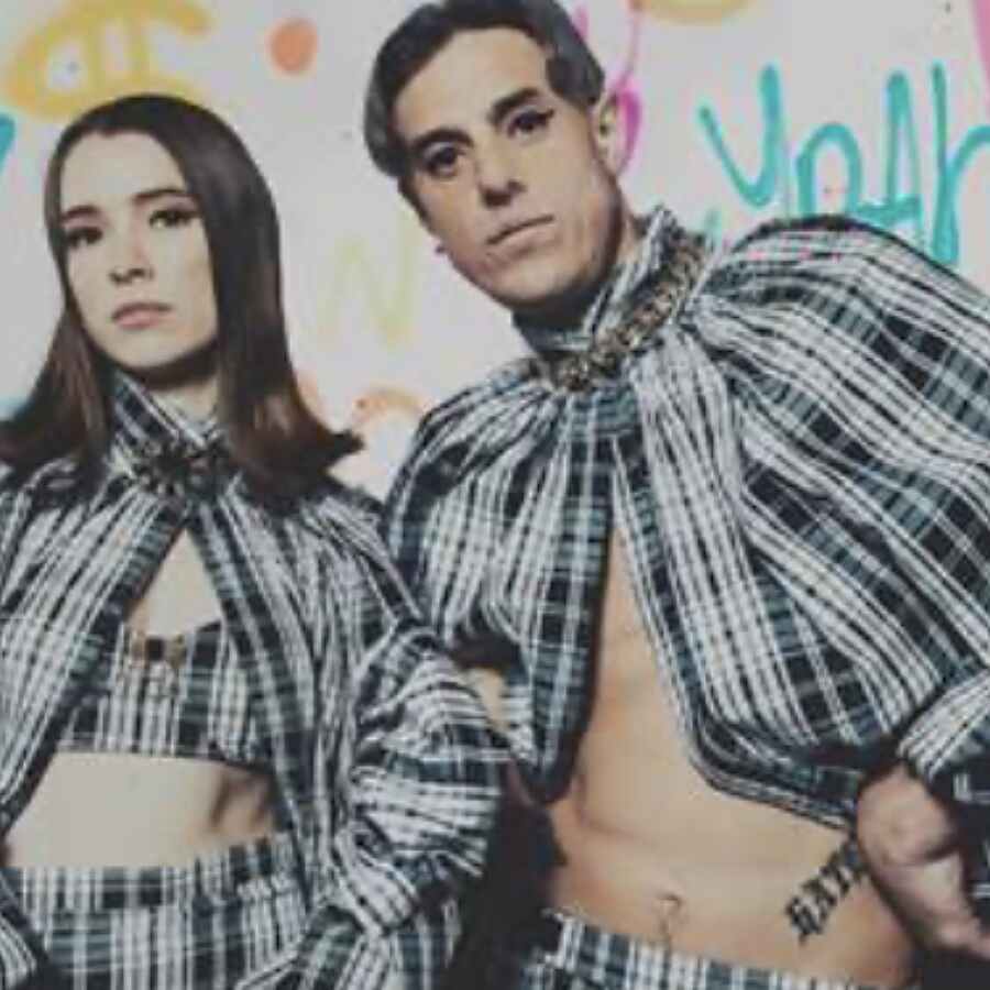 Confidence Man return with 'First Class Bitch'