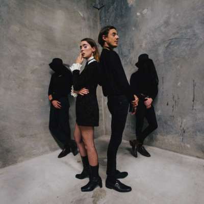 Confidence Man unveil ‘Does It Make You Feel Good?’ video, announce UK and Europe tour