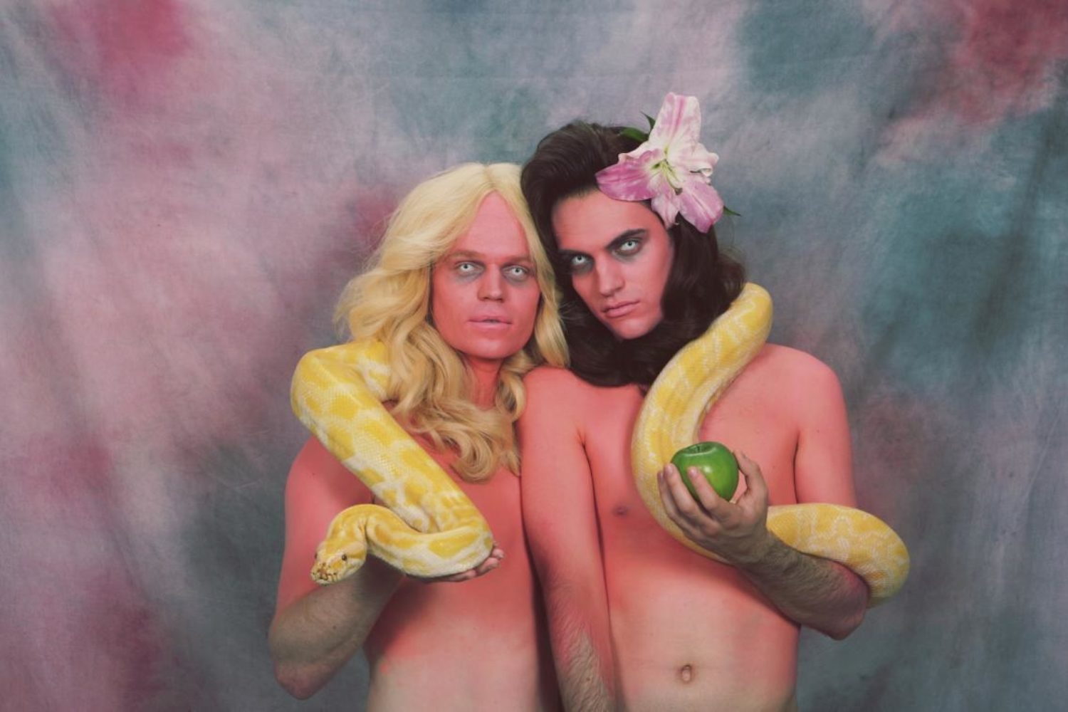 Connan Mockasin and Sam Dust (LA Priest) announce Soft Hair project with 'Lying Has To Stop'
