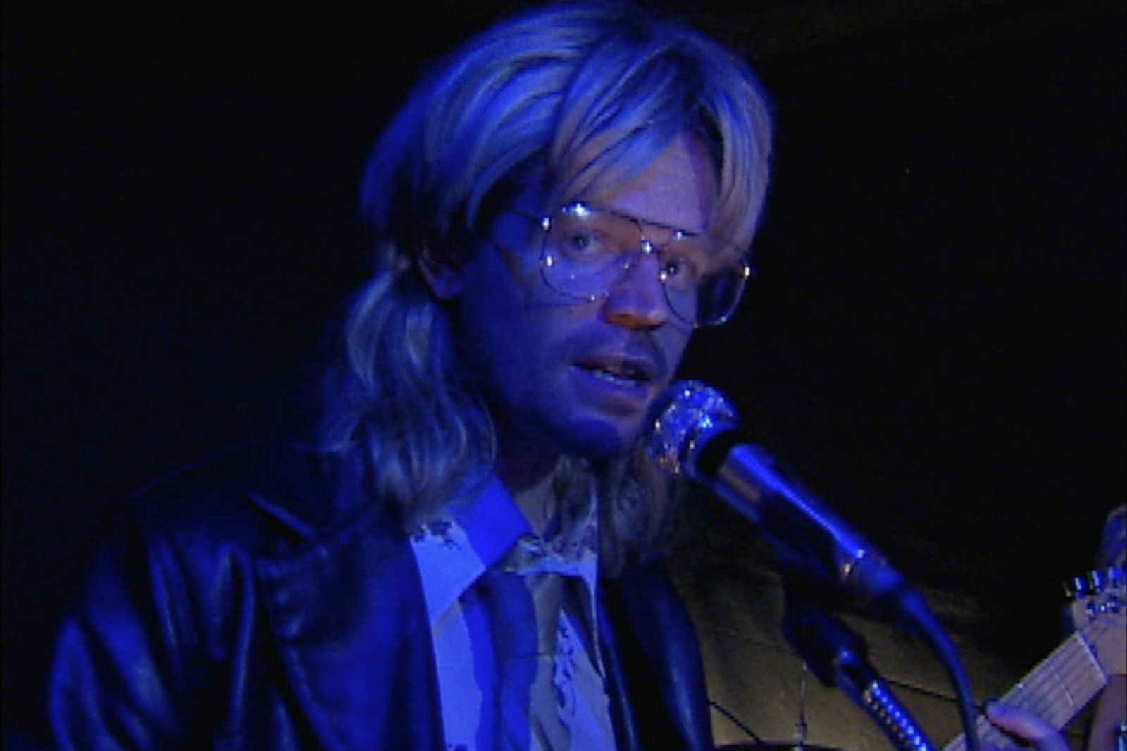 Connan Mockasin announces new album ‘Jassbusters Two’