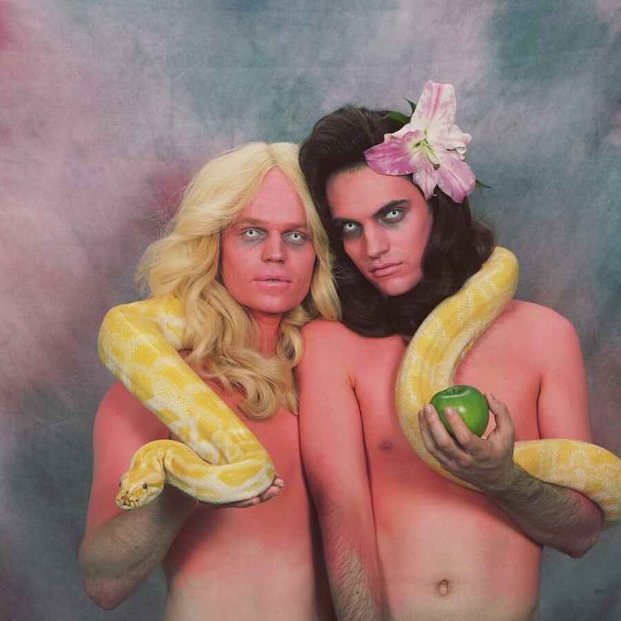 Connan Mockasin and Sam Dust (LA Priest) announce Soft Hair project with 'Lying Has To Stop'