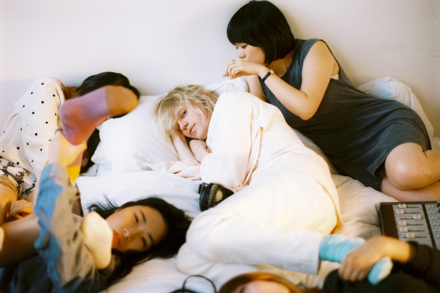 Connan Mockasin and Thundercat to play OnBlackheath 2016