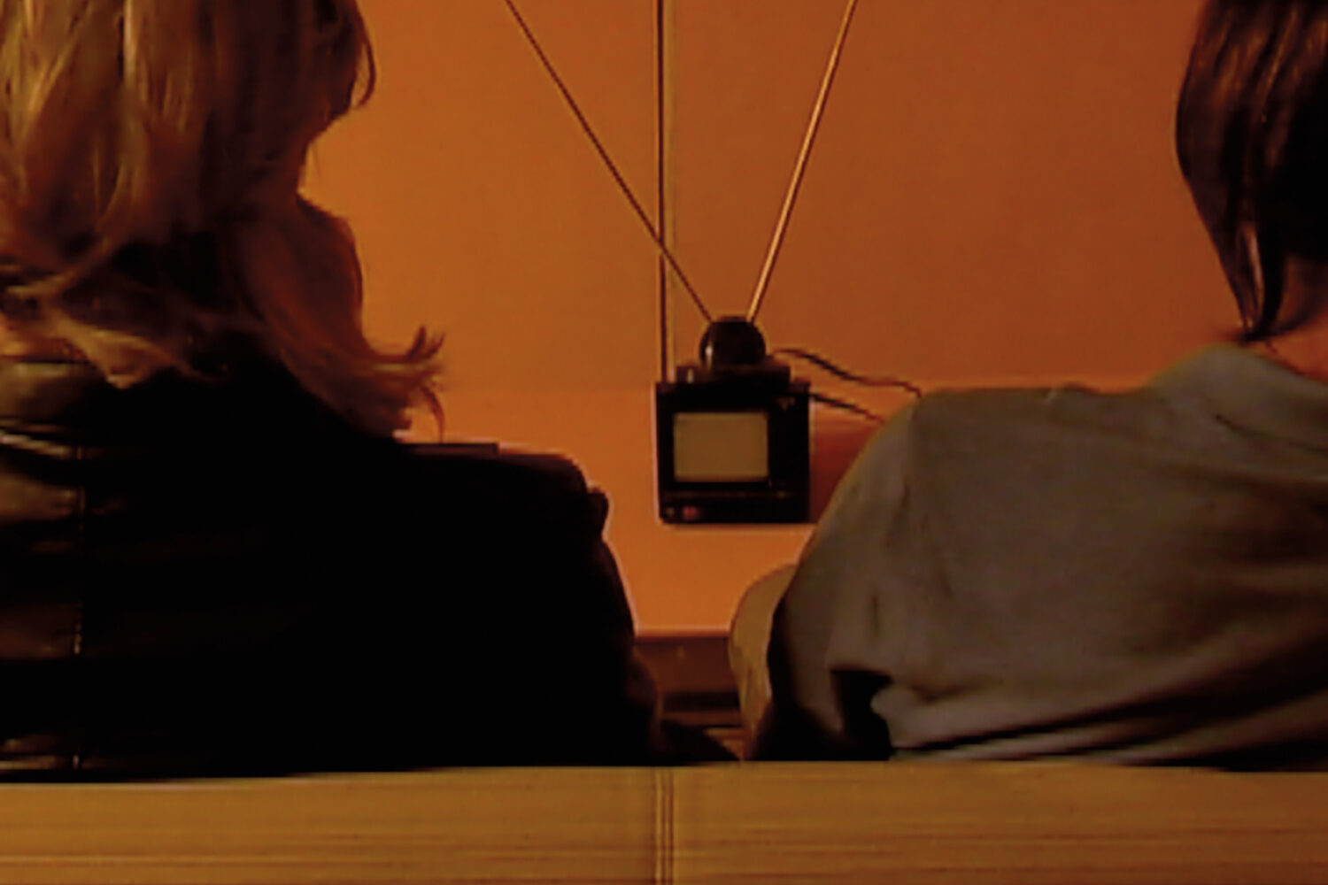 Connan Mockasin - Jassbusters