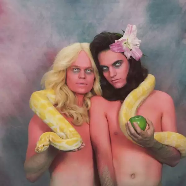 Connan Mockasin and Sam Dust (LA Priest) announce Soft Hair project with 'Lying Has To Stop'