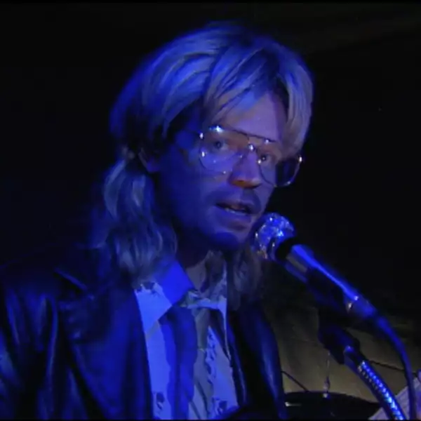 Connan Mockasin announces new album ‘Jassbusters Two’