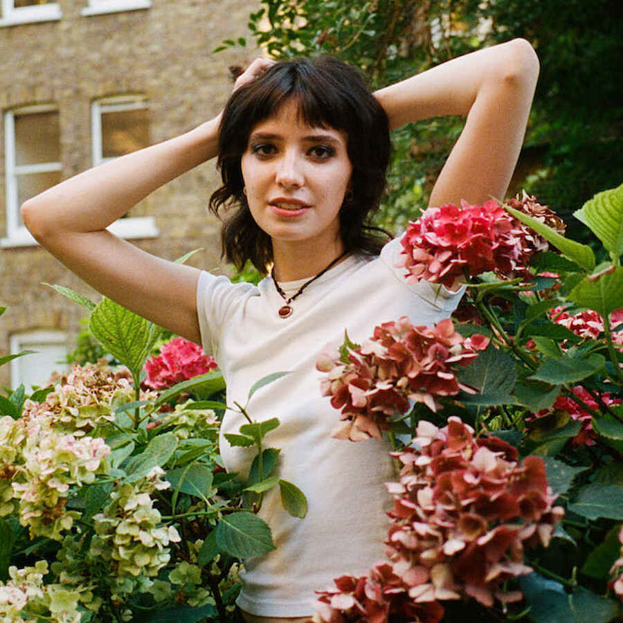 Connie Campsie unveils new single 'It's My Birthday'