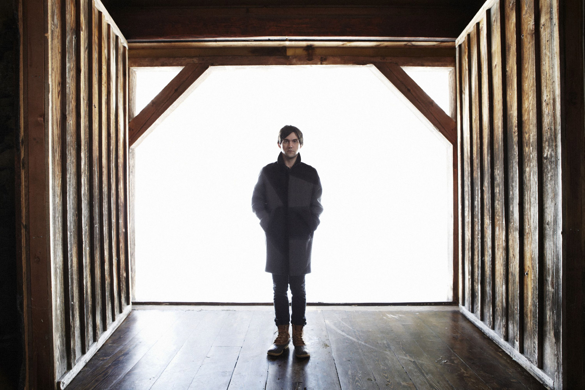 Conor Oberst Unveils Two New Tracks No One Changes And The Rockaways News Diy