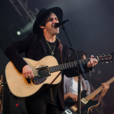 Conor Oberst announces a string of UK tour dates