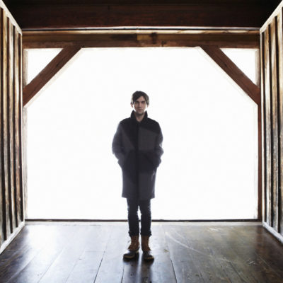 Conor Oberst unveils two new tracks, ‘No One Changes’ and ‘The Rockaways’