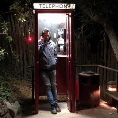 Conor Oberst announces North American tour