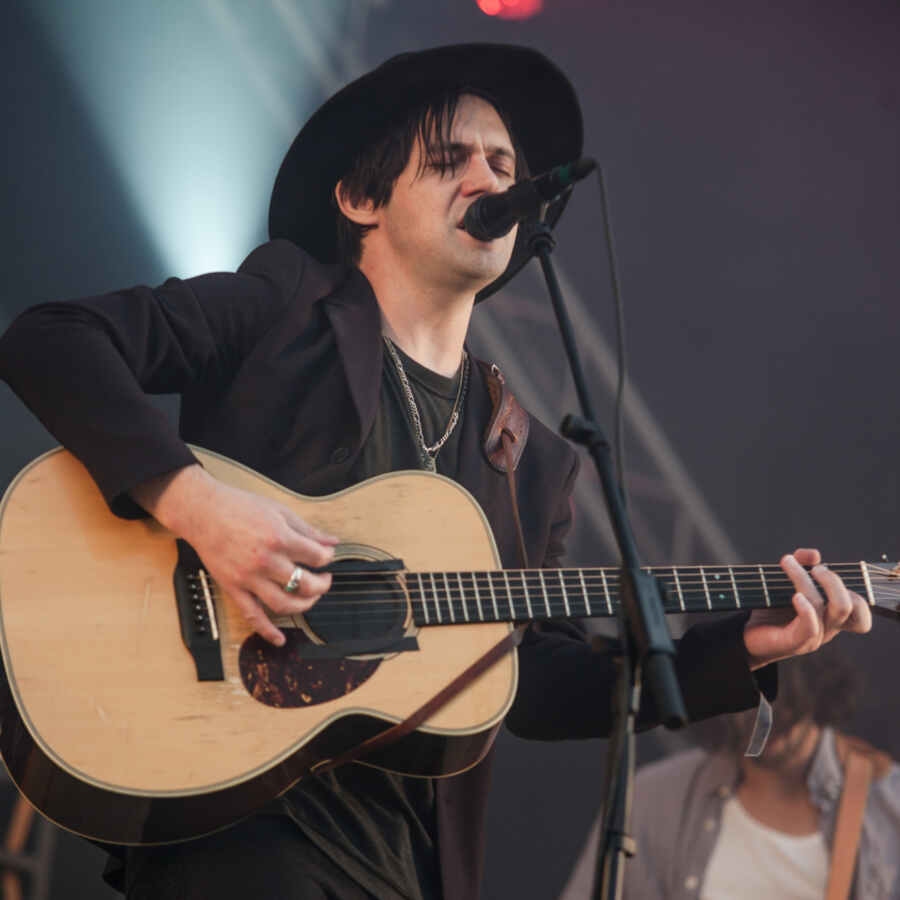 Conor Oberst shares new version of 'LAX' ft Phoebe Bridgers