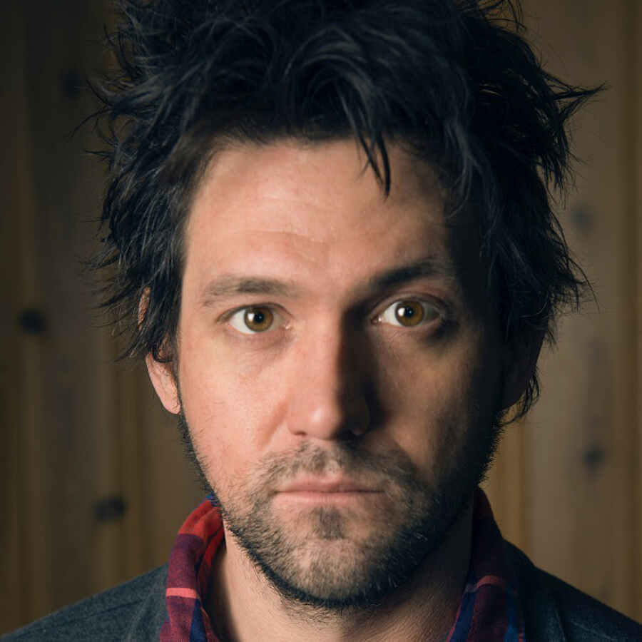 Conor Oberst is streaming new album ‘Salutations’