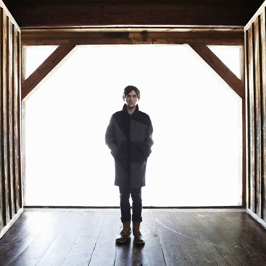 Conor Oberst: "I'm Certainly Not Confessing Anything"