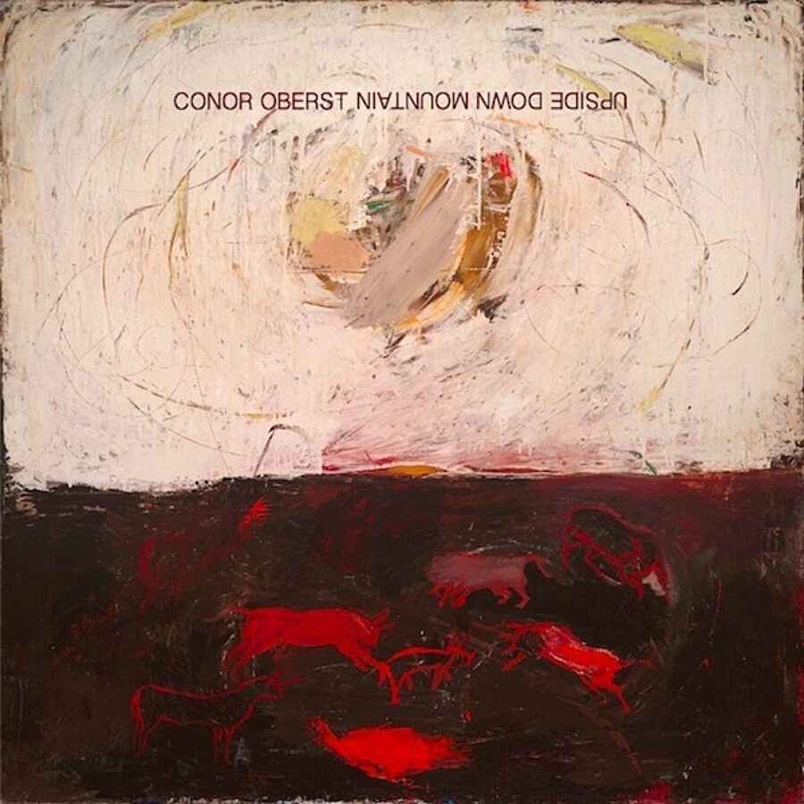 Conor Oberst - Upside Down Mountain