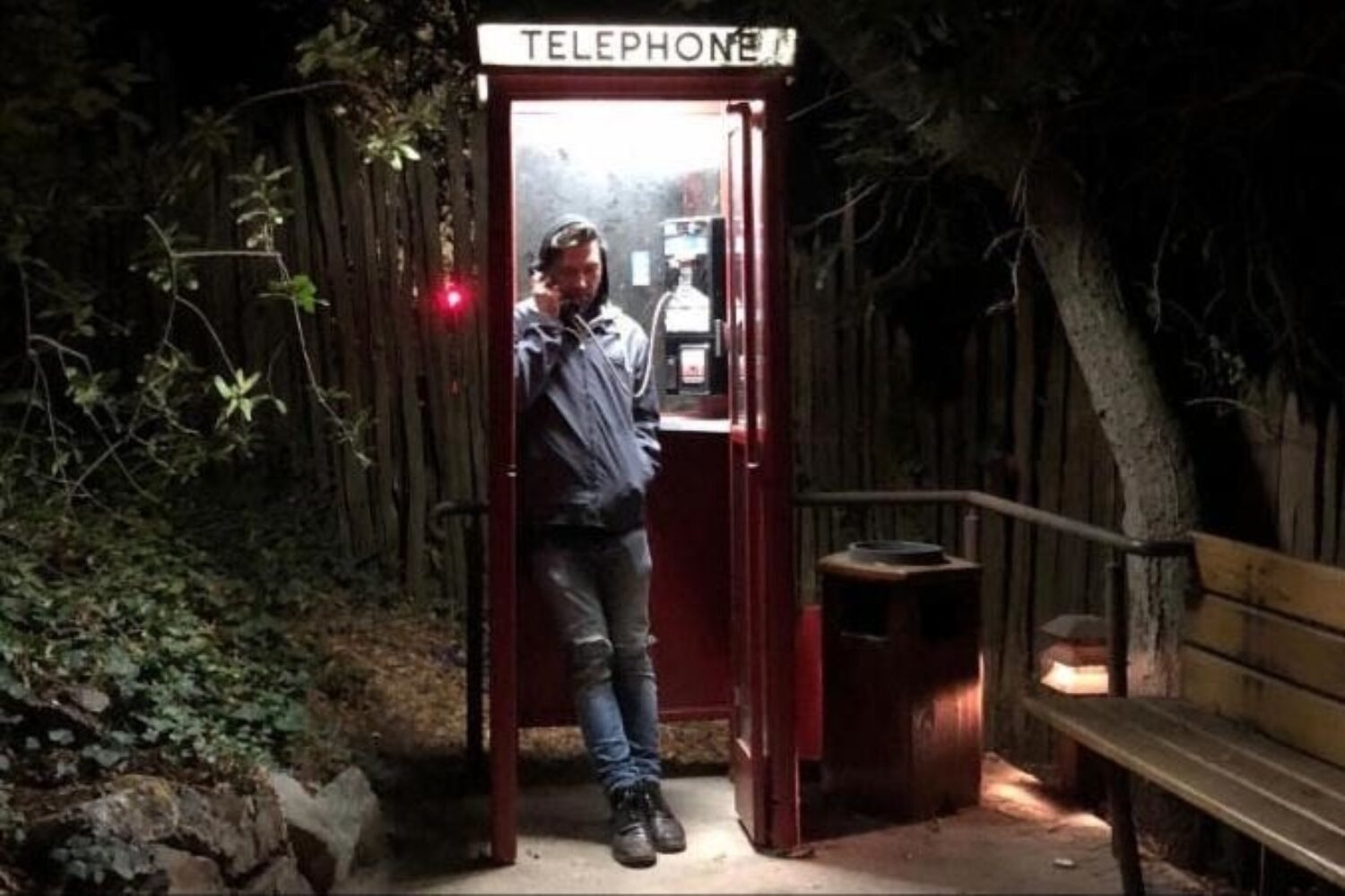Conor Oberst Unveils Two New Tracks No One Changes And The Rockaways News Diy