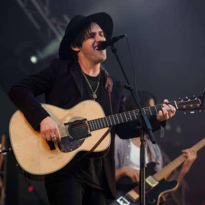 Conor Oberst announces a string of UK tour dates