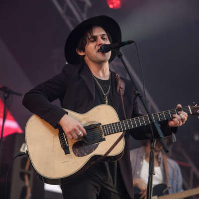Conor Oberst accepts rape claim apology