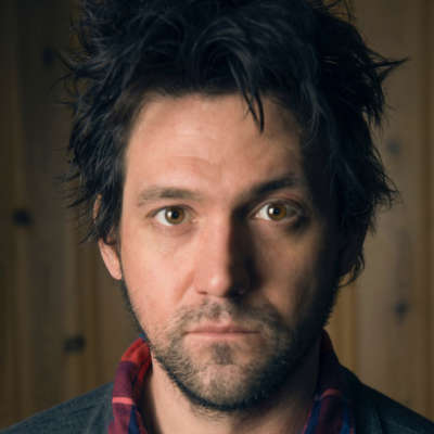 Conor Oberst is streaming new album ‘Salutations’
