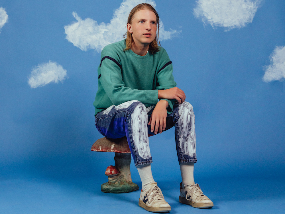 Cool Sounds announce new album 'Like That' - Vimarsana News