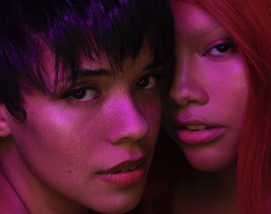 Cosha links up with Shygirl for ‘Lapdance From Asia’