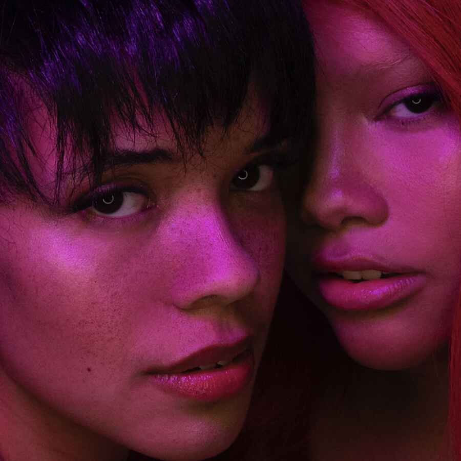 Cosha links up with Shygirl for 'Lapdance From Asia'