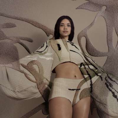 Cosha shares new single ‘Tighter’